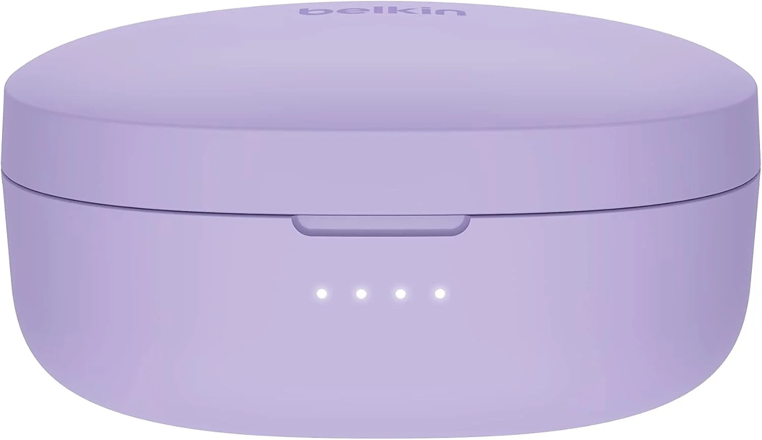 هدفون بی سیم بلوتوثی Belkin SoundForm Bolt، با عمر باتری تا 28 ساعت و حالت مونو، مقاوم در برابر تعریق و آب با استاندارد IPX4، دارای میکروفون برای آیفون، گلکسی و سایر دستگاه ها