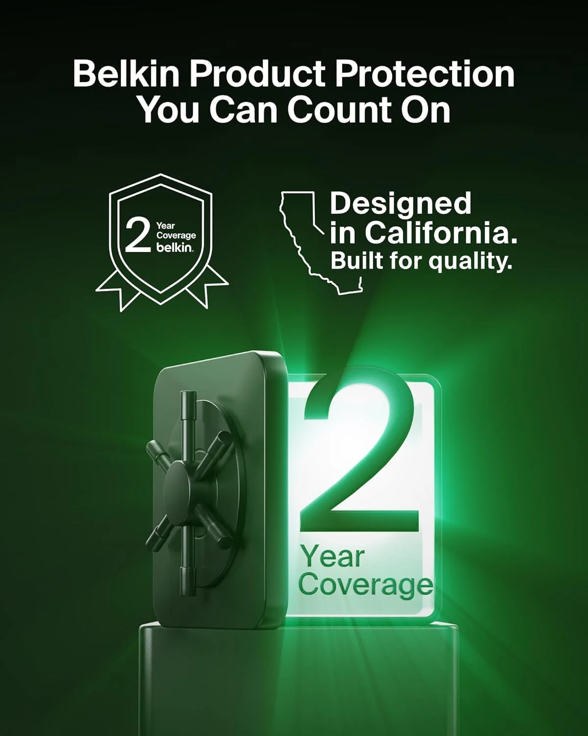 اسپلیتر کابل صوتی AUX 3.5 میلی متری هدفون و بلندگو بلکین مدل F8V234، مشکی - تصویر 3 اسپلیتر کابل صوتی AUX 3.5 میلی متری هدفون و بلندگو بلکین مدل F8V234، مشکی - تصویر 3