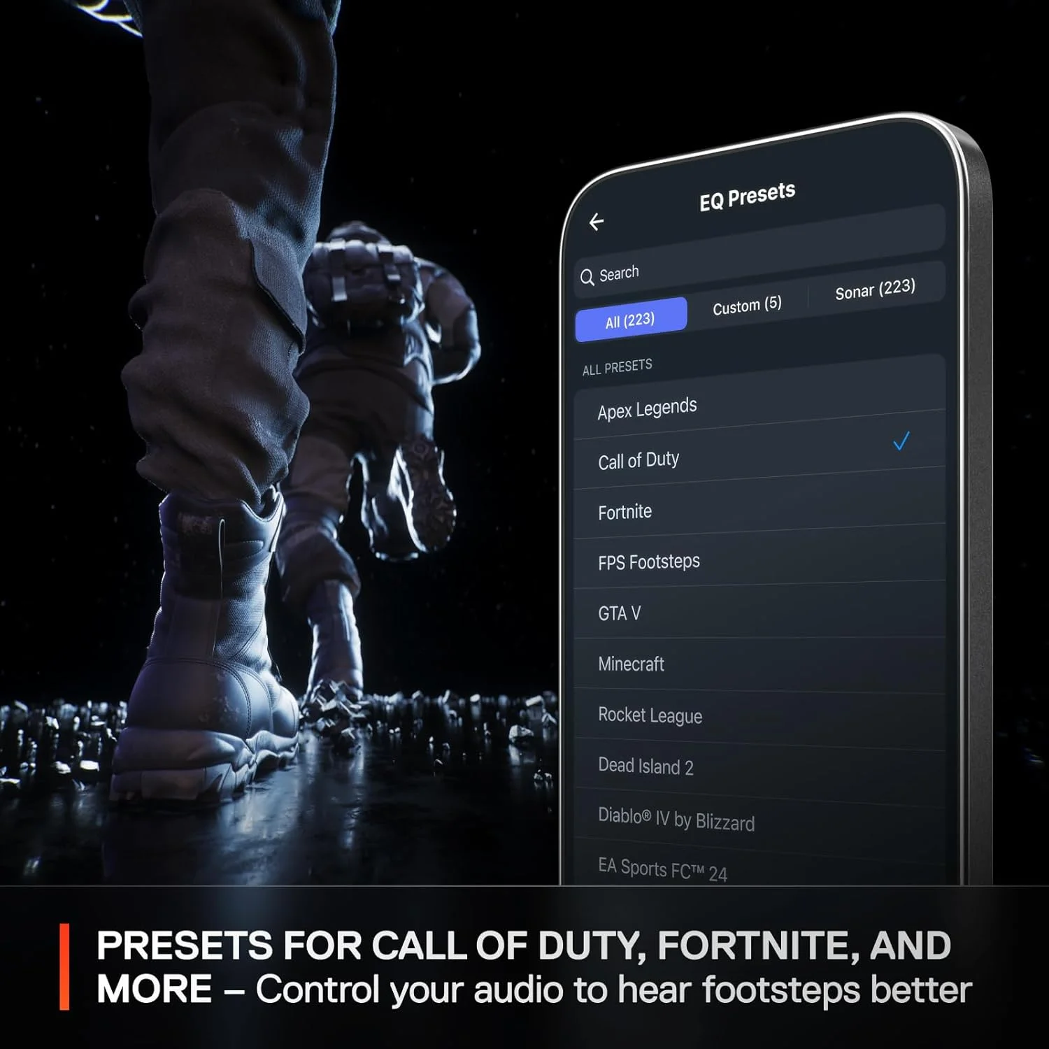 هدست گیمینگ بیسیم چند پلتفرمی SteelSeries Arctis Nova 3P — کنترل از طریق اپلیکیشن موبایل — باتری 40 ساعته — درایورهای مغناطیسی نئودیمیوم — 2.4GHz/Bluetooth — PS5, PS4, PC, Switch, Mobile — Lavender هدست گیمینگ بیسیم چند پلتفرمی SteelSeries Arctis Nova 3P — کنترل از طریق اپلیکیشن موبایل — باتری 40 ساعته — درایورهای مغناطیسی نئودیمیوم — 2.4GHz/Bluetooth — PS5, PS4, PC, Switch, Mobile — Lavender