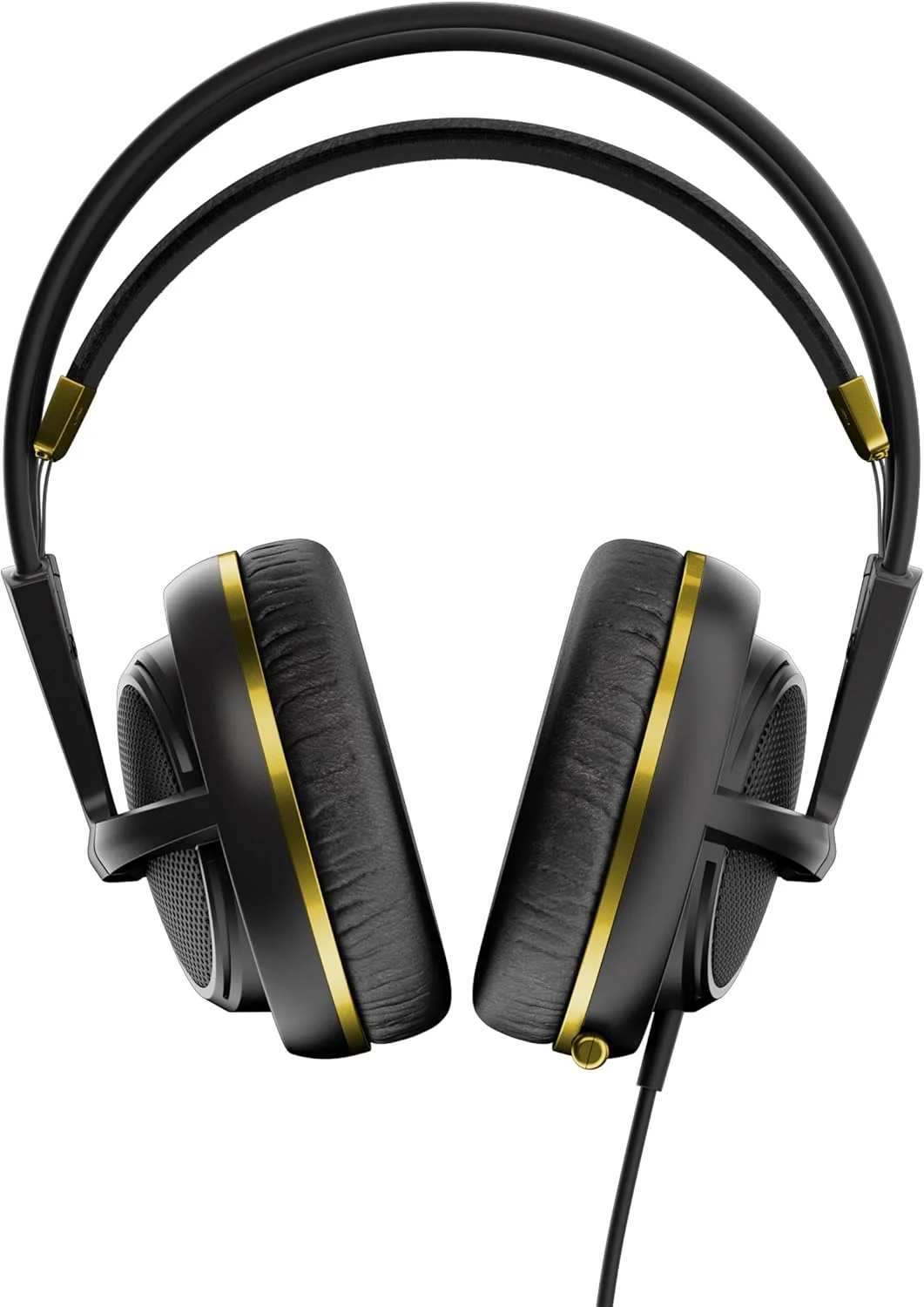 هدست گیمینگ استیل سریز Siberia 200 - طلایی کیمیاگری (مدل قبلی Siberia v2)