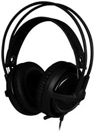 هدست استیل سریز Siberia P300 Ps4 V3 - مشکی