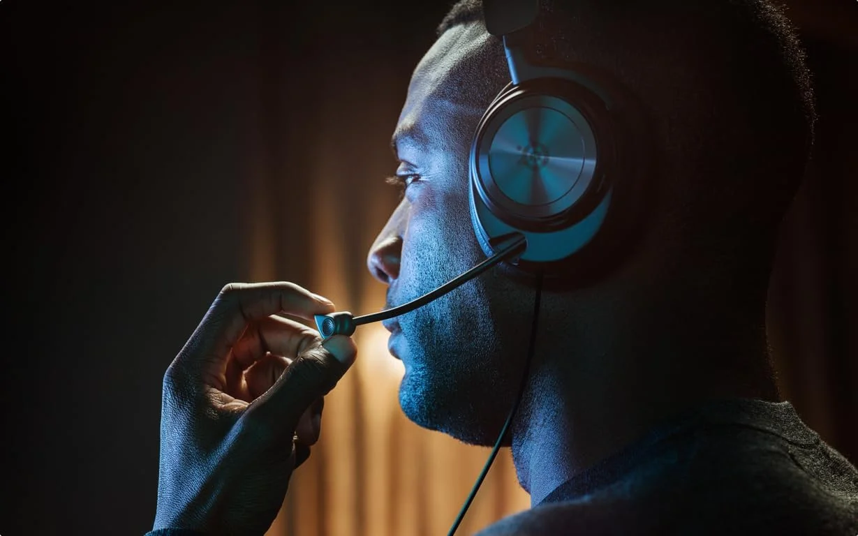 هدست گیمینگ استیل سریز Arctis Nova Pro (بازسازی شده) - درایورهای Hi-Fi