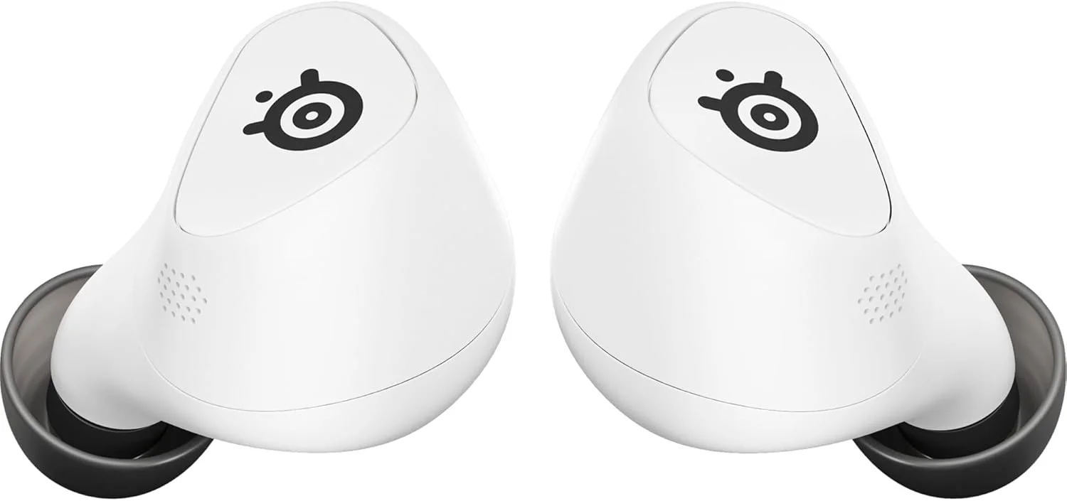 گیم‌بادز آرکتیس سفید