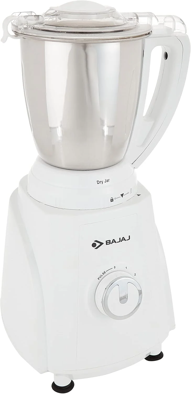 باجاج پلاتینی ۷۵۰ وات، سفید، Z8757E باجاج پلاتینی ۷۵۰ وات، سفید، Z8757E