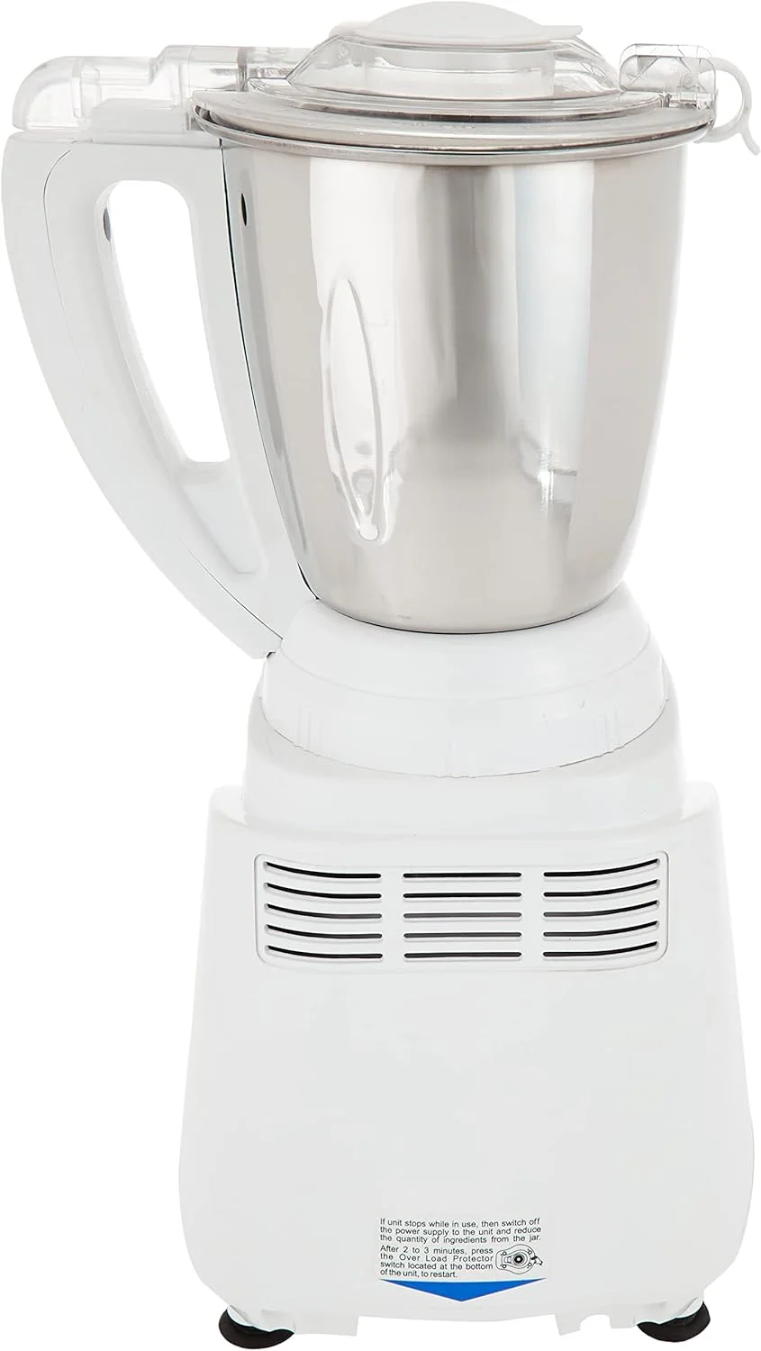 باجاج پلاتینی ۷۵۰ وات، سفید، Z8757E باجاج پلاتینی ۷۵۰ وات، سفید، Z8757E