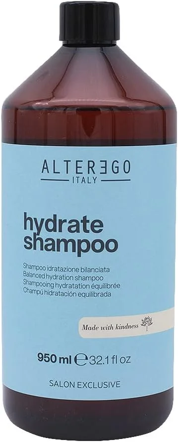 شامپو آبرسان آلتر اگو، مناسب موهای طبیعی و رنگ شده، حجم ۹۵۰ میلی لیتر شامپو آبرسان آلتر اگو، مناسب موهای طبیعی و رنگ شده، حجم ۹۵۰ میلی لیتر