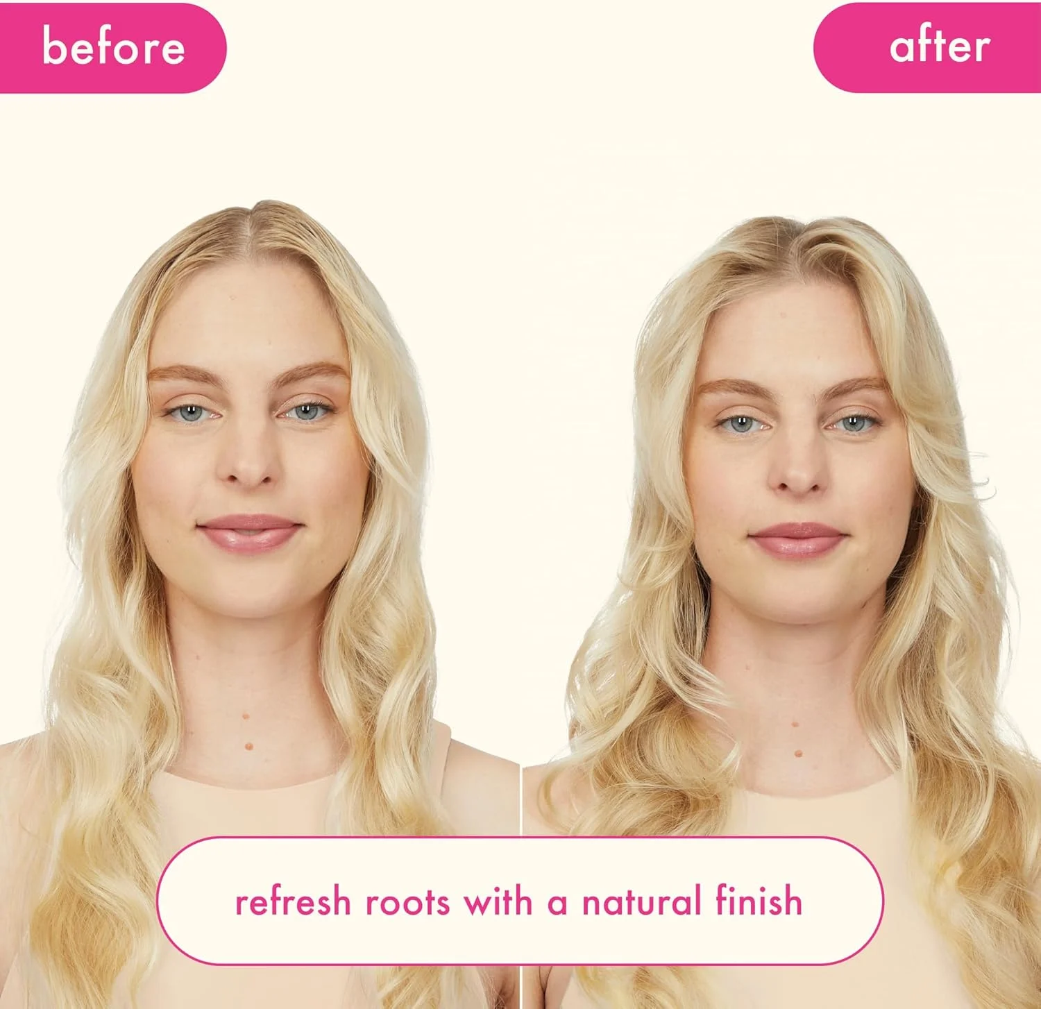 اسپری شامپو خشک آمیکا Perk Up Plus Extended Clean، ۱۵۶ میلی لیتر اسپری شامپو خشک آمیکا Perk Up Plus Extended Clean، ۱۵۶ میلی لیتر