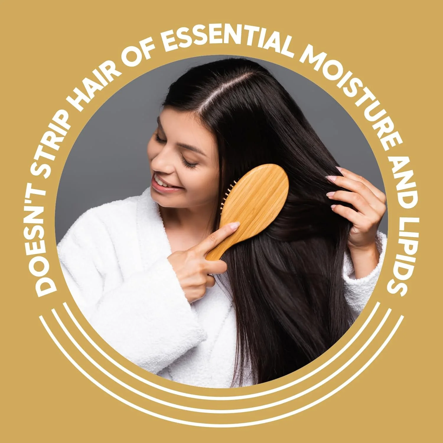 شامپو آمازون لیس – شامپو نگهدارنده pH با پپتیدهای مولکولی B24، حجم 150 میلی لیتر – ایده آل برای انواع مو، دارای خاصیت کف کنندگی بالا، ترمیم کننده مو. شامپو آمازون لیس – شامپو نگهدارنده pH با پپتیدهای مولکولی B24، حجم 150 میلی لیتر – ایده آل برای انواع مو، دارای خاصیت کف کنندگی بالا، ترمیم کننده مو.