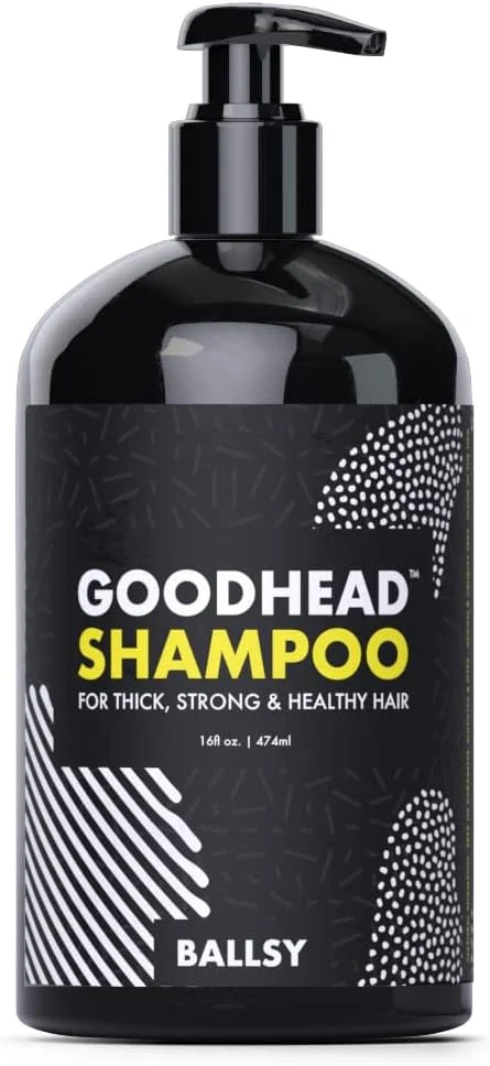 شامپو برای موهای ضخیم، قوی و سالم، با روغن درخت چای طبیعی، ۴۷۳ میلی لیتر شامپو برای موهای ضخیم، قوی و سالم، با روغن درخت چای طبیعی، ۴۷۳ میلی لیتر