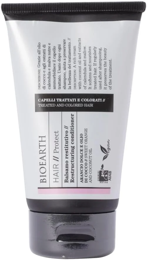 نرم کننده بازسازی کننده مو بایوارت - 150 میلی لیتر نرم کننده بازسازی کننده مو بایوارت - 150 میلی لیتر