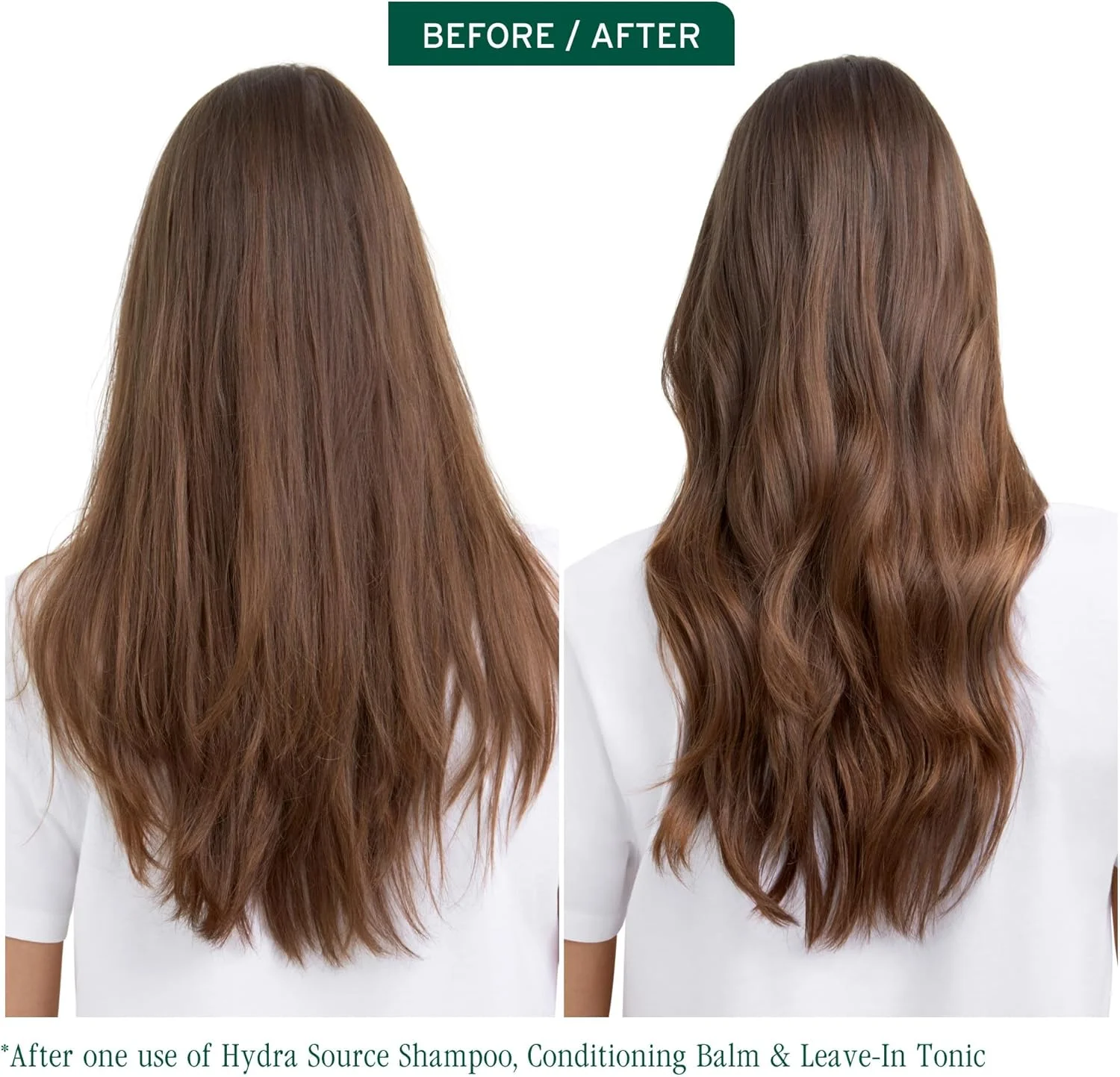 شامپو Biolage Hydra Source - نرم کننده و درخشان کننده، برای موهای خشک، غنی شده با آلوئه تخمیر شده و اسید هیالورونیک میکرو فیلتر شده، وگان و بدون پارابن شامپو Biolage Hydra Source - نرم کننده و درخشان کننده، برای موهای خشک، غنی شده با آلوئه تخمیر شده و اسید هیالورونیک میکرو فیلتر شده، وگان و بدون پارابن