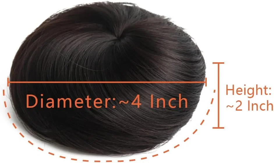 اچ اس پی جی اچ تی ام 2 عدد موی مصنوعی گوجه ای مدل رز برای خانم ها، اکستنشن موی چتری، مدل موی دم اسبی اچ اس پی جی اچ تی ام 2 عدد موی مصنوعی گوجه ای مدل رز برای خانم ها، اکستنشن موی چتری، مدل موی دم اسبی