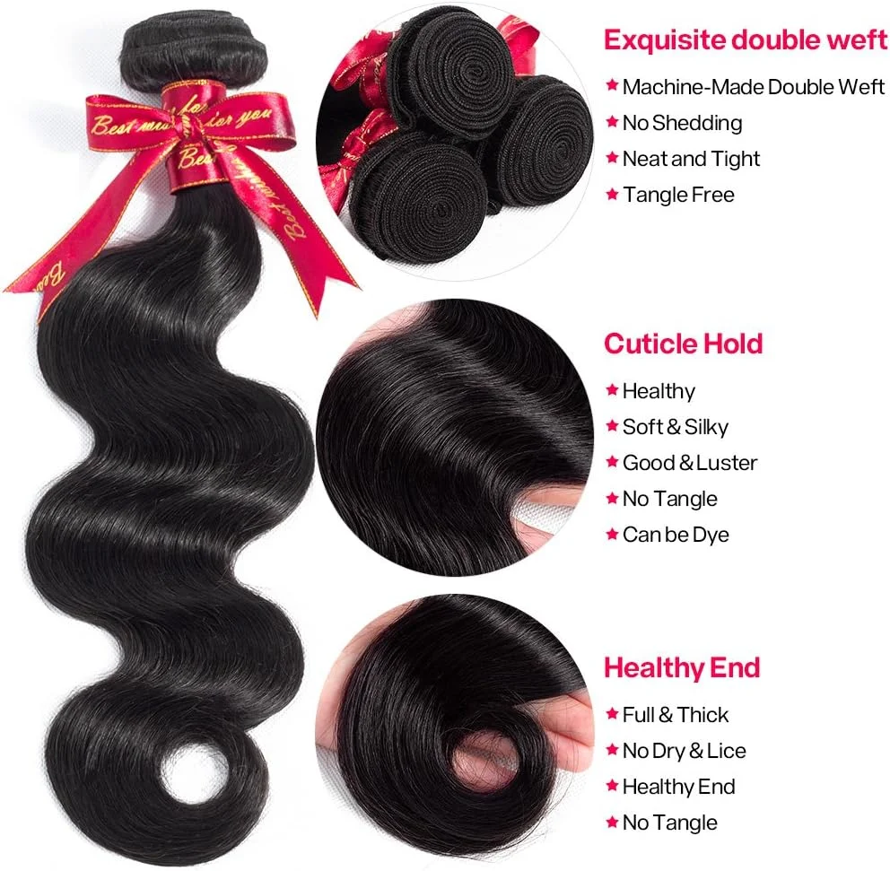 سوبلا (30 سانتی متر) - موی بافت برزیلی درجه 7A، اکستنشن موی 100% طبیعی مشکی (30 سانتی متر) سوبلا (30 سانتی متر) - موی بافت برزیلی درجه 7A، اکستنشن موی 100% طبیعی مشکی (30 سانتی متر)