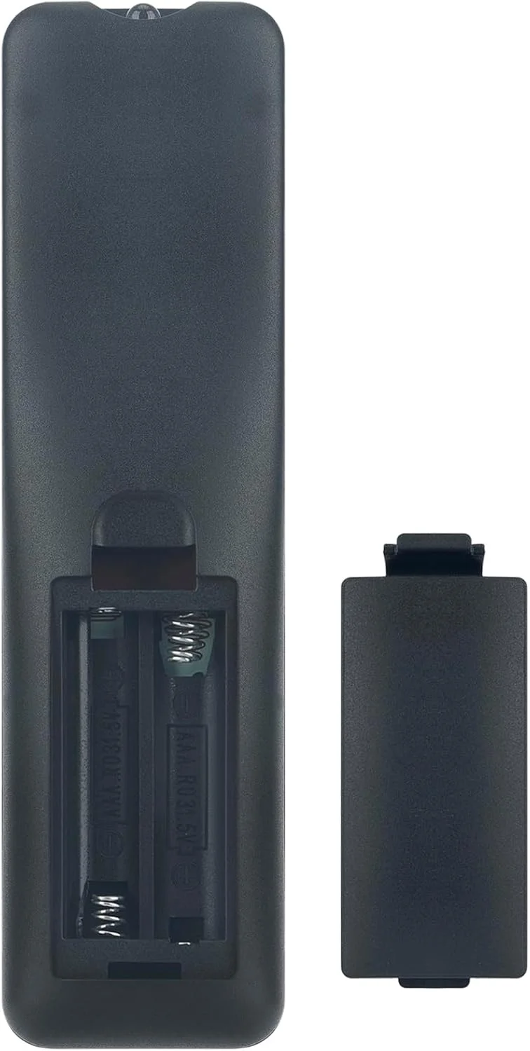 ریموت کنترل جایگزین سازگار با مینی پروژکتورهای Toumei Cacor مدل T5 T6 V5 V6 V7 ریموت کنترل جایگزین سازگار با مینی پروژکتورهای Toumei Cacor مدل T5 T6 V5 V6 V7