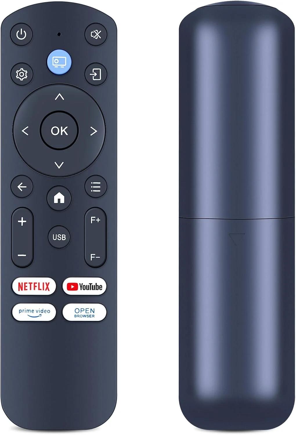 ریموت کنترل جایگزین RETROSUN سازگار با پروژکتور مینی قابل حمل 4K مدل iWIMIUS S29 ریموت کنترل جایگزین RETROSUN سازگار با پروژکتور مینی قابل حمل 4K مدل iWIMIUS S29