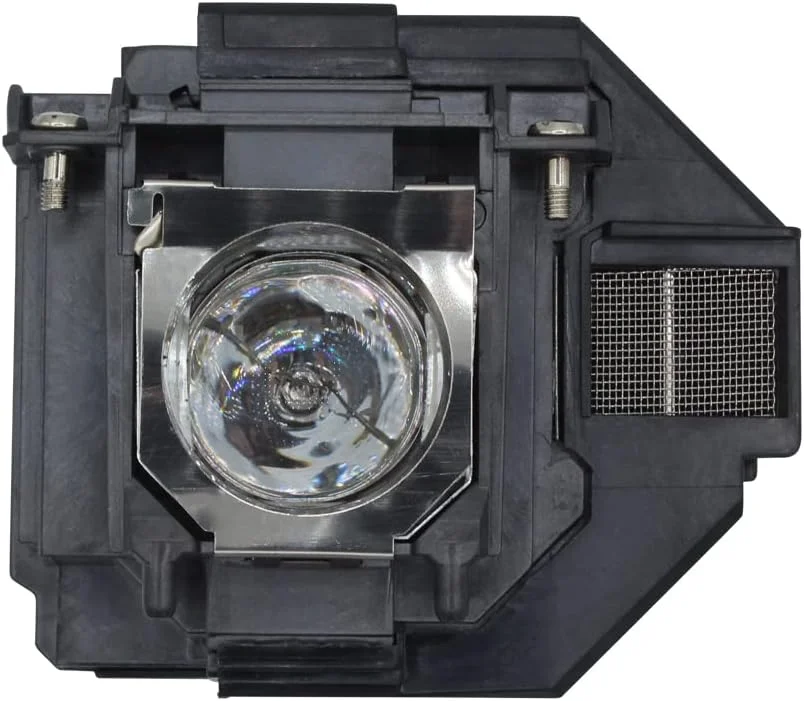 لامپ جایگزین ELPLP96 برای پروژکتور اپسون Pro EX9220 Wireless 1080p+ WUXGA 3LCD به همراه محفظه توسط Technical Precision - سازگار با پروژکتور اپسون VS250 لامپ جایگزین ELPLP96 برای پروژکتور اپسون Pro EX9220 Wireless 1080p+ WUXGA 3LCD به همراه محفظه توسط Technical Precision - سازگار با پروژکتور اپسون VS250