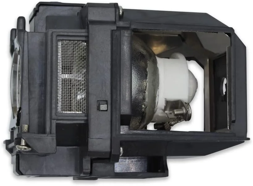 لامپ جایگزین ELPLP96 برای پروژکتور اپسون Pro EX9220 Wireless 1080p+ WUXGA 3LCD به همراه محفظه توسط Technical Precision - سازگار با پروژکتور اپسون VS250 لامپ جایگزین ELPLP96 برای پروژکتور اپسون Pro EX9220 Wireless 1080p+ WUXGA 3LCD به همراه محفظه توسط Technical Precision - سازگار با پروژکتور اپسون VS250