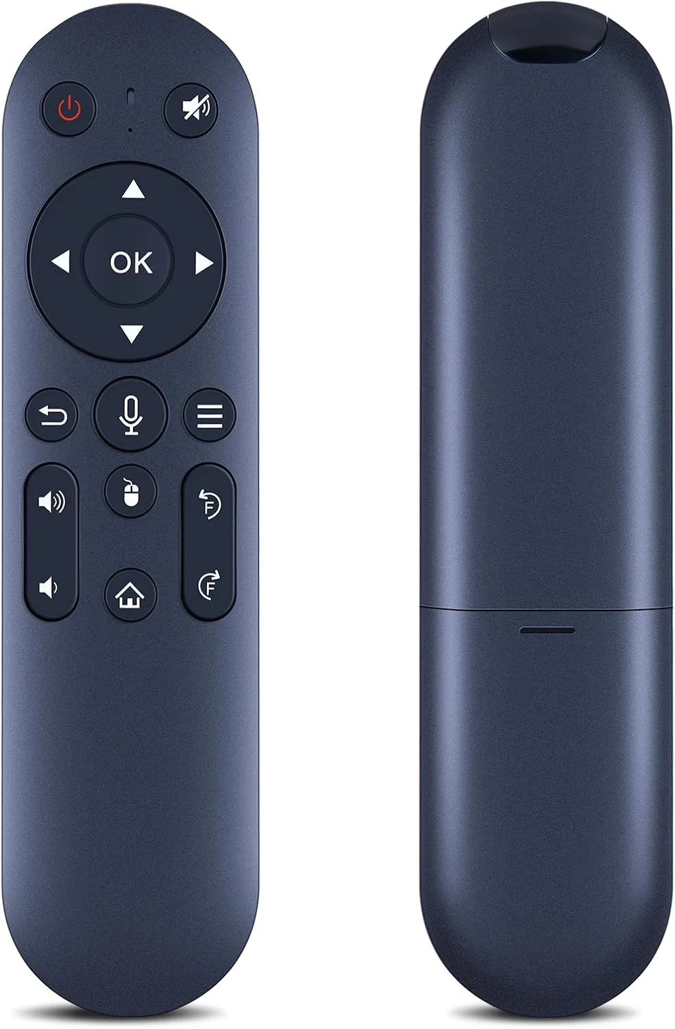 ریموت کنترل صوتی جایگزین RETROSUN برای feifeaouy HY260pro HY300 Plus، برای Salange HY260pro، برای Magcubic HY310 HY300 Ultra، برای پروژکتور قابل حمل مینی ENUOSUMA ریموت کنترل صوتی جایگزین RETROSUN برای feifeaouy HY260pro HY300 Plus، برای Salange HY260pro، برای Magcubic HY310 HY300 Ultra، برای پروژکتور قابل حمل مینی ENUOSUMA