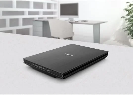 اسکنر تخت کانن CanoScan LiDE 400، مشکی اسکنر تخت کانن CanoScan LiDE 400، مشکی