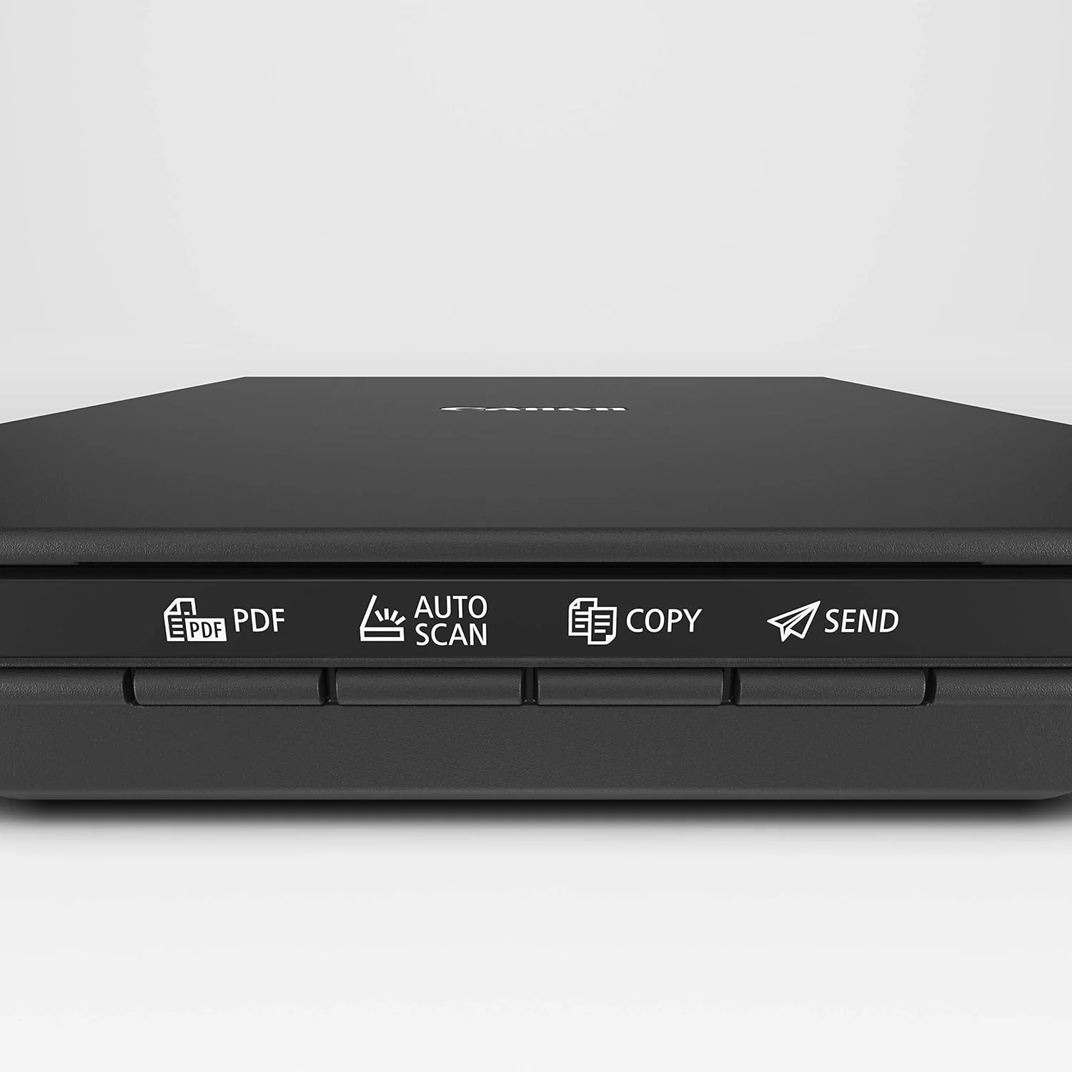 اسکنر اسناد کانن CanoScan LiDE300، مشکی