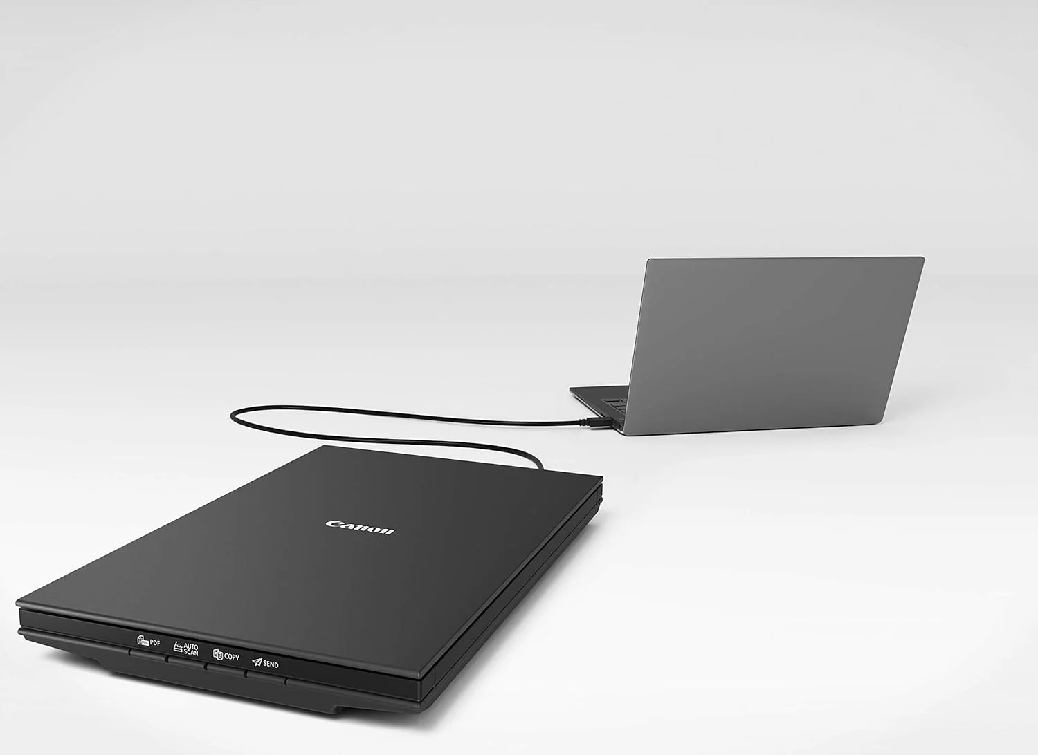 اسکنر اسناد کانن CanoScan LiDE300، مشکی