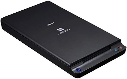 اسکنر تخت کانن مدل 102 - flatb