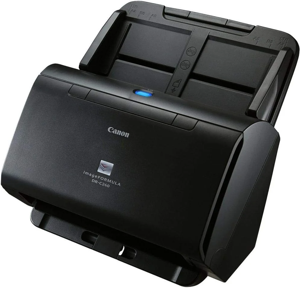 Canon imageFORMULA DR-C240