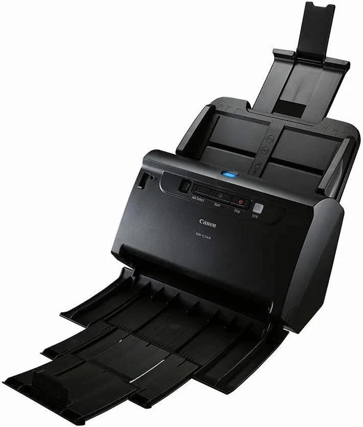 Canon imageFORMULA DR-C240