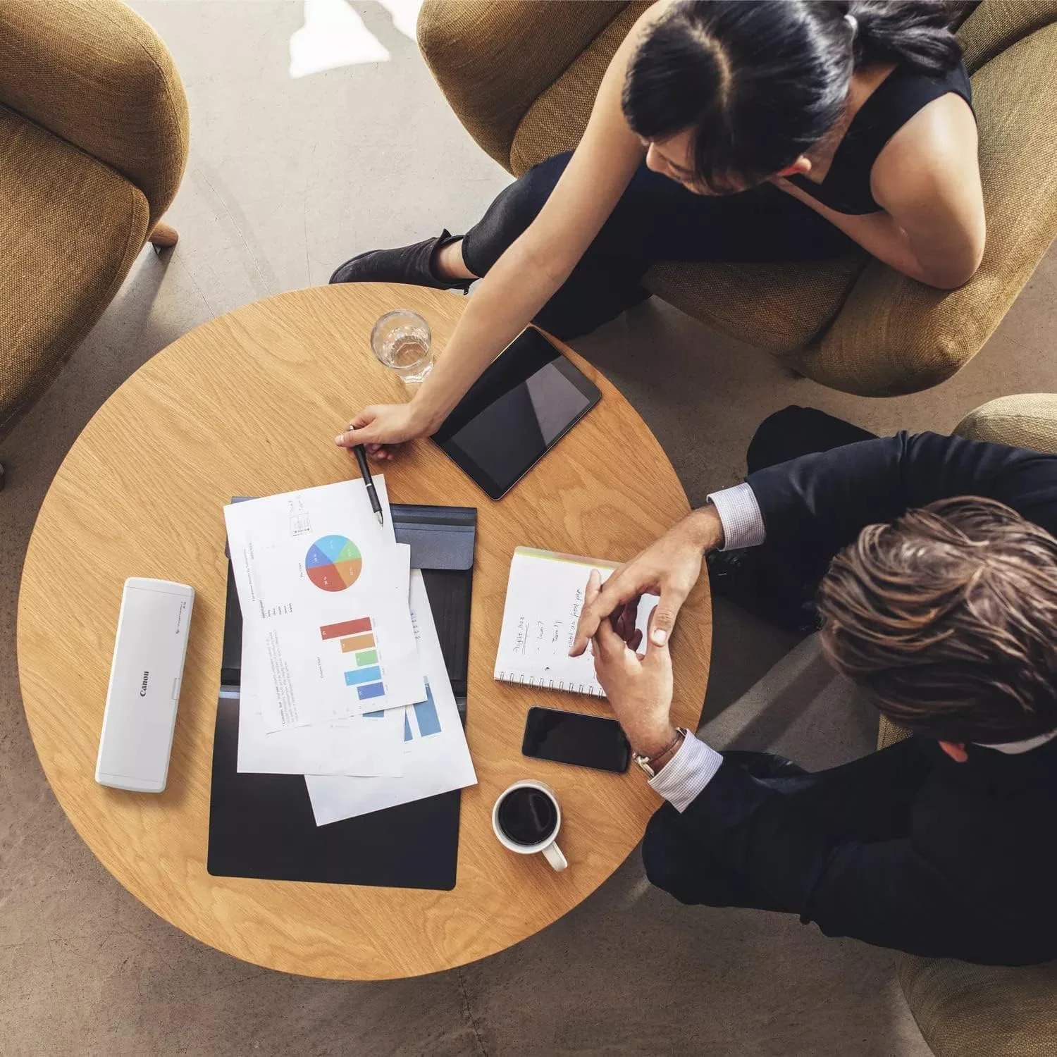 اسکنر قابل حمل Canon imageFORMULA R10، USB، اسکن دو طرفه، اسکنر اسناد موبایل، همراه با نرم افزار اسکنر قابل حمل Canon imageFORMULA R10، USB، اسکن دو طرفه، اسکنر اسناد موبایل، همراه با نرم افزار