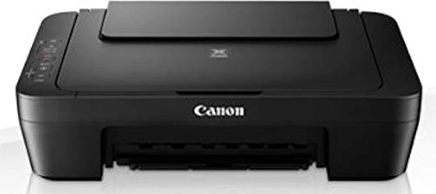 پرینتر چندکاره جوهرافشان کانن، پرینتر، اسکنر و دستگاه کپی - MG2545S پرینتر چندکاره جوهرافشان کانن، پرینتر، اسکنر و دستگاه کپی - MG2545S