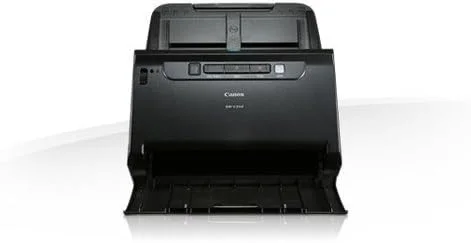 اسکنر اسناد دوروی جمع و جور Canon DIN A4 - imageFORMULA DR-C240