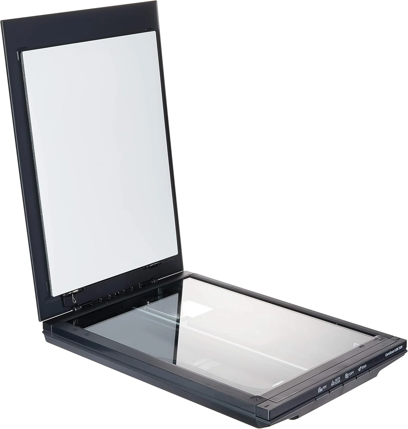 اسکنر کانن مدل Lide 300 (A4) - 2995C021AA اسکنر کانن مدل Lide 300 (A4) - 2995C021AA