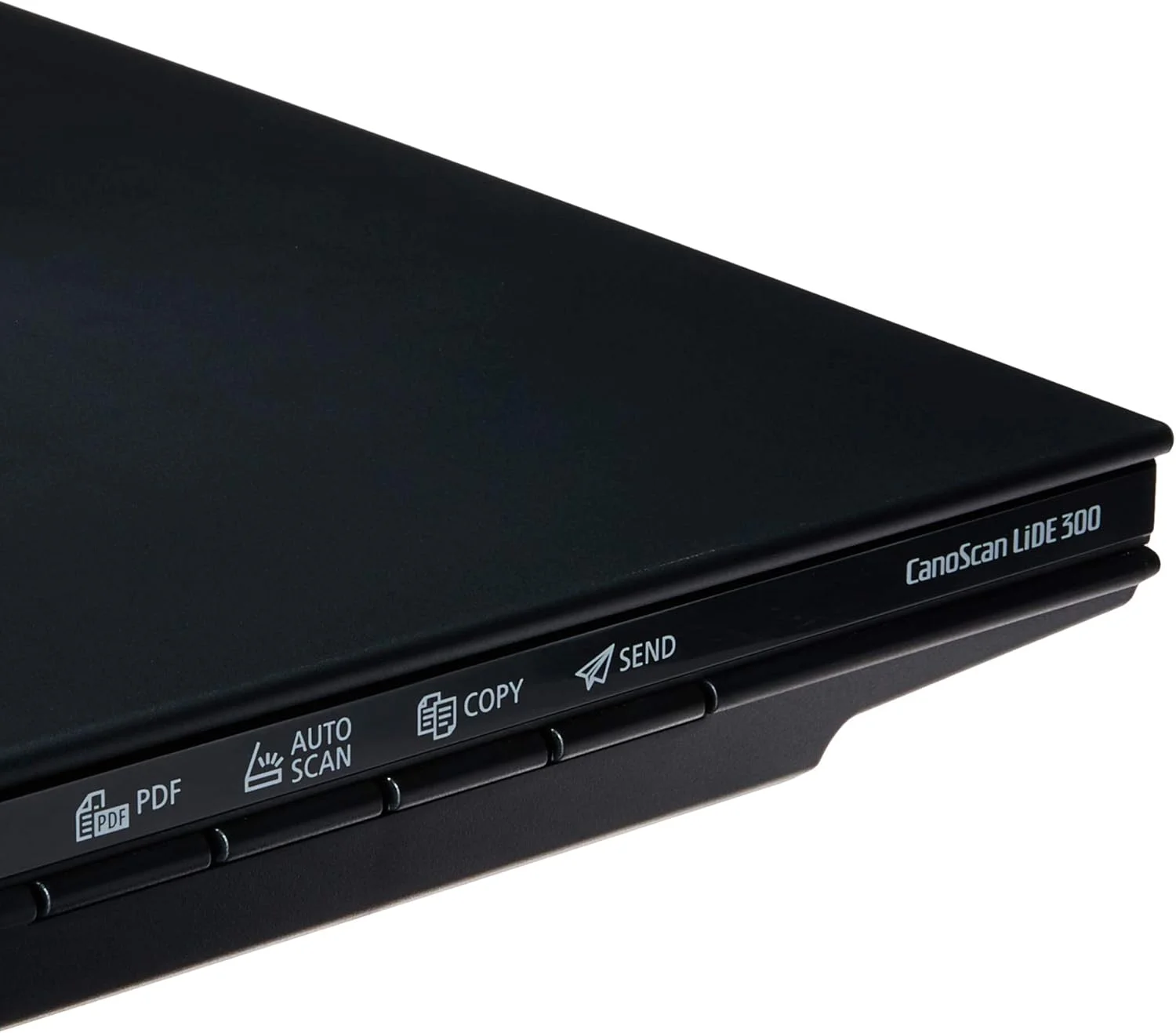 اسکنر کانن مدل Lide 300 (A4) - 2995C021AA اسکنر کانن مدل Lide 300 (A4) - 2995C021AA