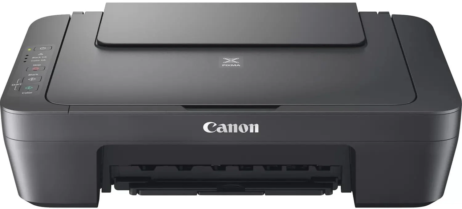 CANON PIXMA MG2541S، خاکستری، پرینتر، اسکنر و دستگاه کپی همه کاره خانگی جمع و جور CANON PIXMA MG2541S، خاکستری، پرینتر، اسکنر و دستگاه کپی همه کاره خانگی جمع و جور
