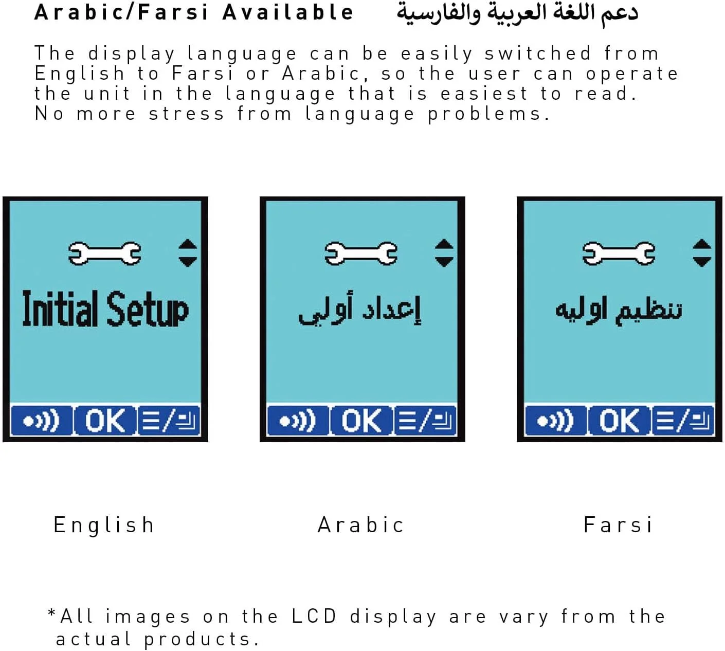 تلفن بی سیم دیجیتال پاناسونیک با قابلیت مسدود کردن تماس - KX-TG6811UE1 (تک بسته) تلفن بی سیم دیجیتال پاناسونیک با قابلیت مسدود کردن تماس - KX-TG6811UE1 (تک بسته)