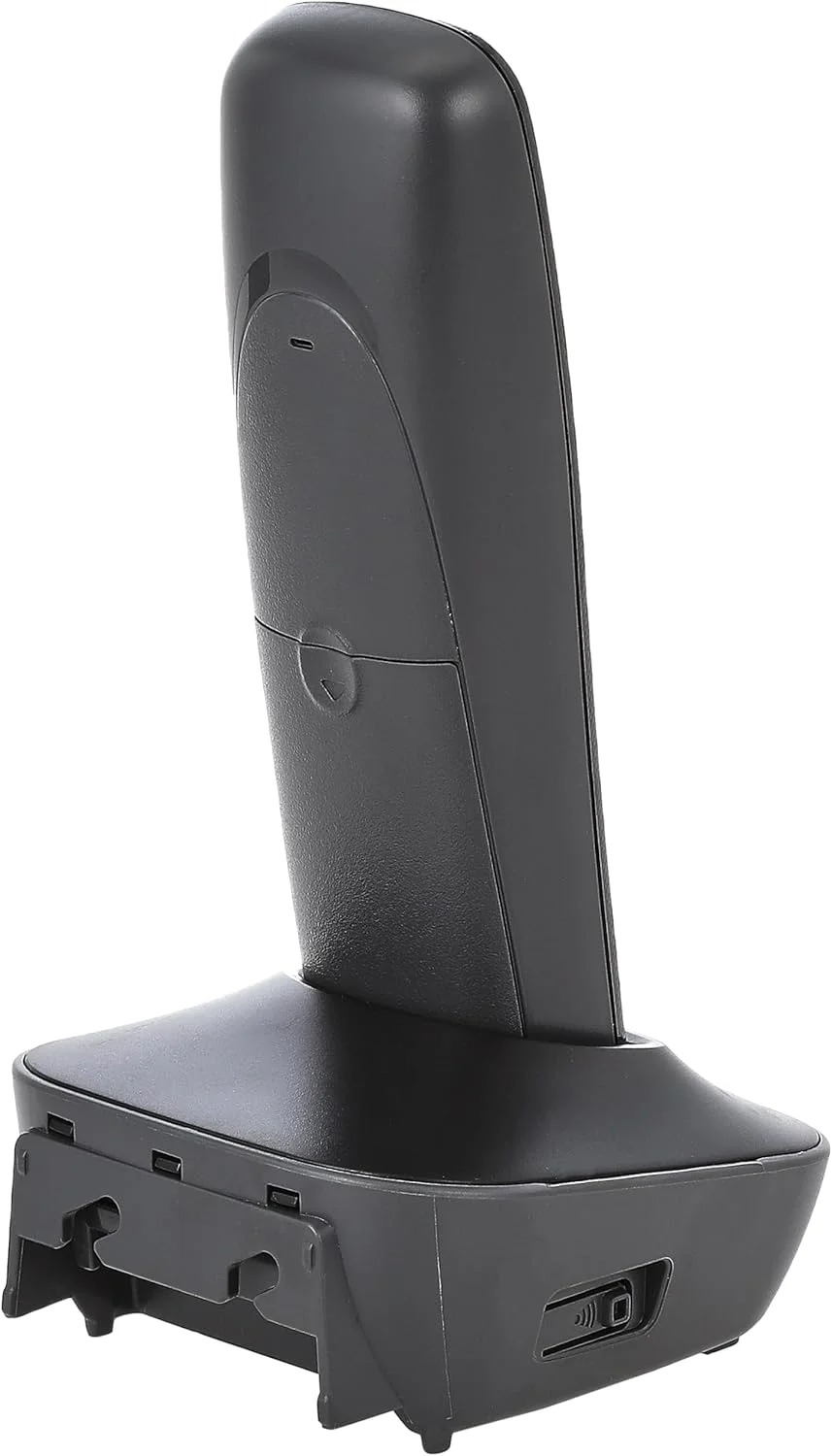 تلفن بی سیم پاناسونیک KX-TG1612 DECT، مشکی تلفن بی سیم پاناسونیک KX-TG1612 DECT، مشکی