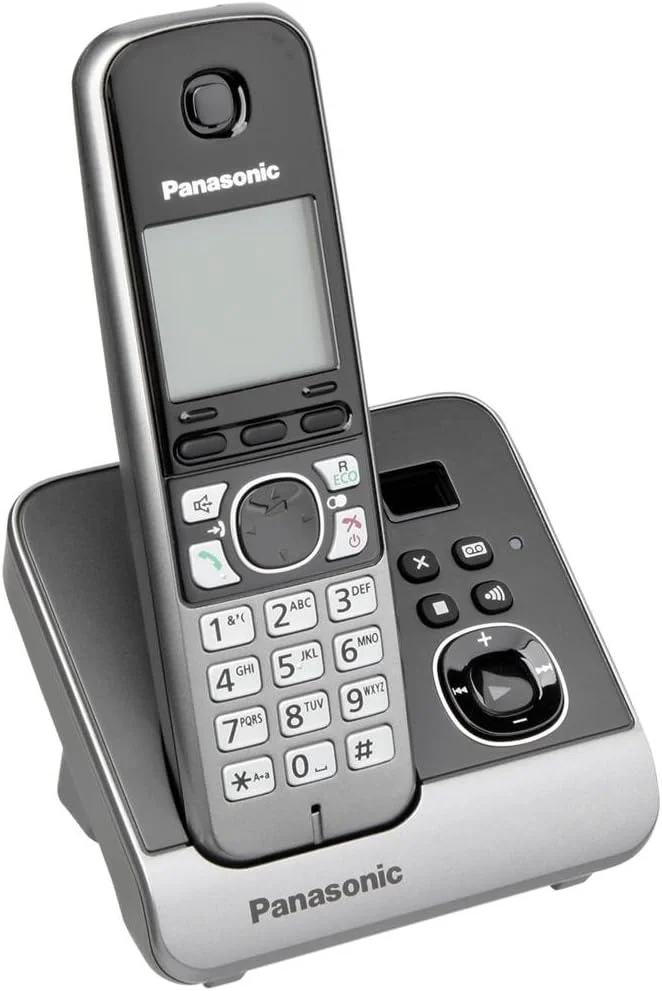 پاناسونیک KXTG 6721 GB