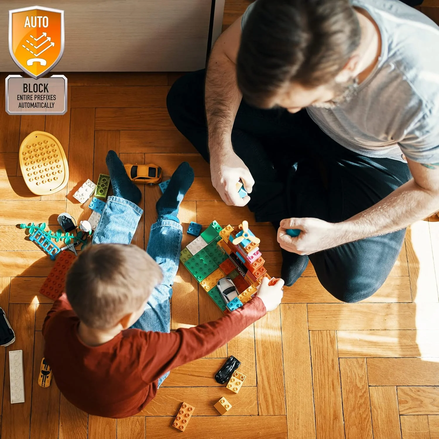 تلفن های بی سیم دیجیتال پاناسونیک KX-TGC263E: دارای ضبط پیام 18 دقیقه ای، دکمه اختصاصی مسدود کردن تماس، صفحه نمایش ماتریس نقطه ای با خوانایی آسان و بلندگوی هندزفری