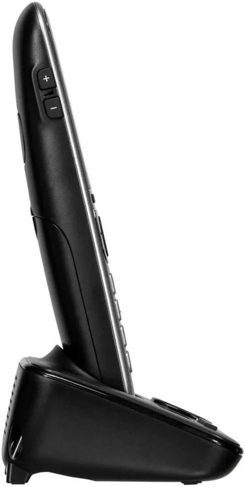 تلفن بی سیم پاناسونیک KX-TGH720 مشکی تلفن بی سیم پاناسونیک KX-TGH720 مشکی