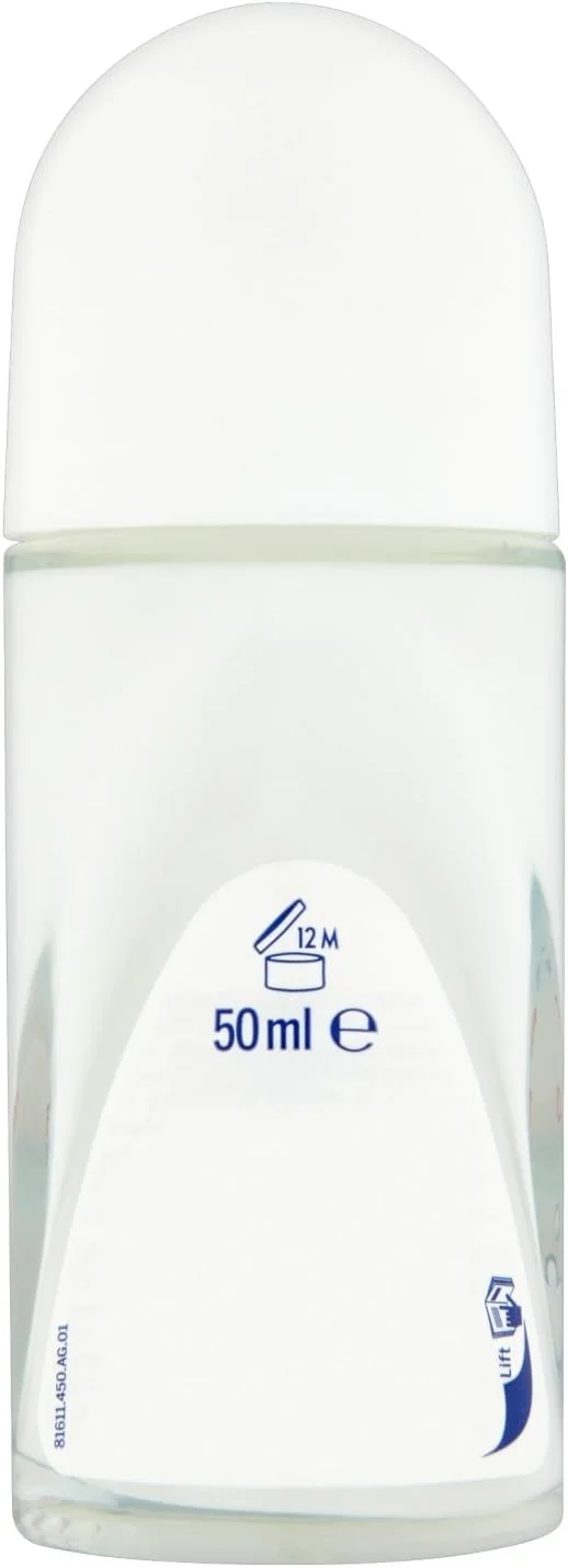 رول ضد تعریق زنانه نیوآ درای کامفورت 50 میلی لیتر رول ضد تعریق زنانه نیوآ درای کامفورت 50 میلی لیتر