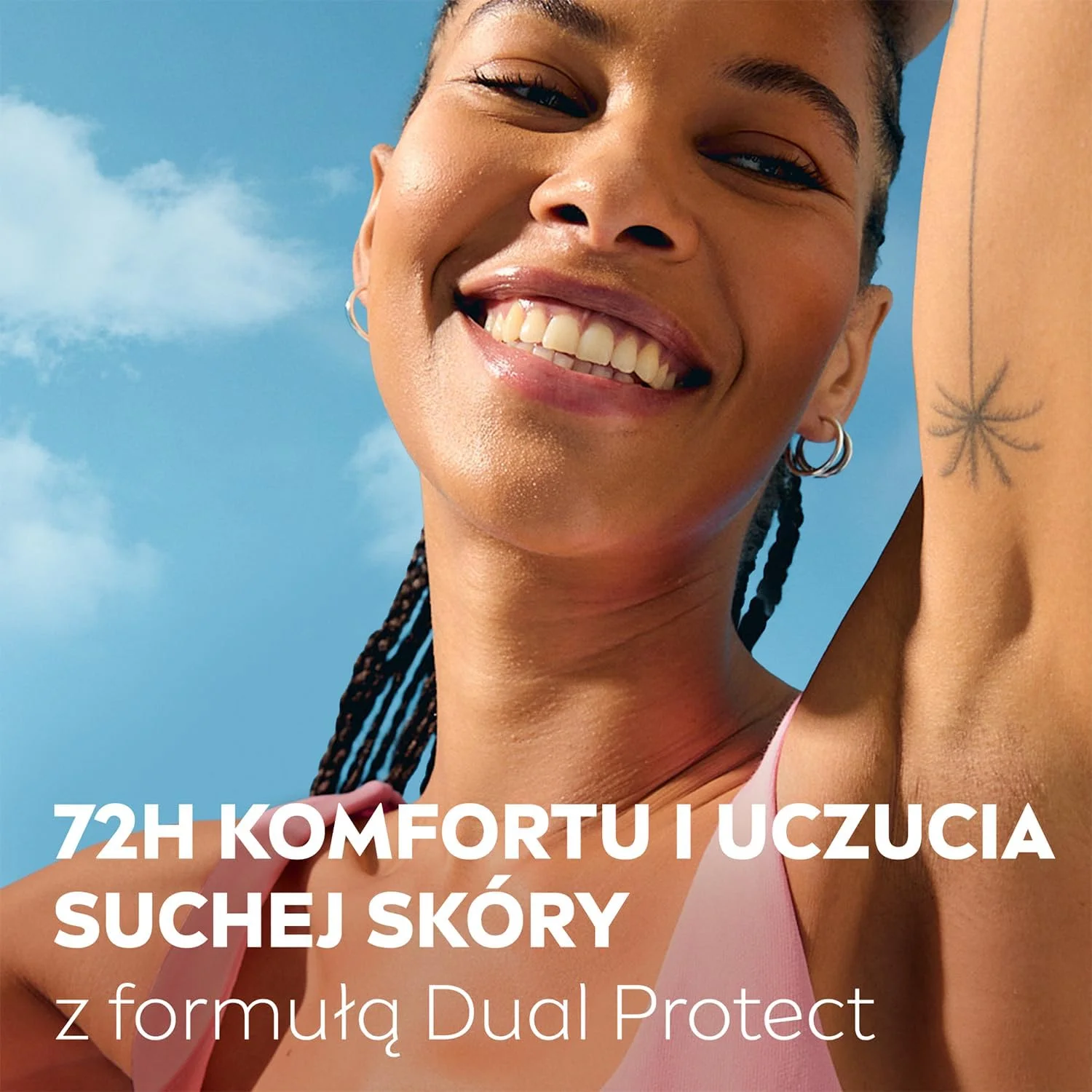 دئودورانت رولی ضد تعریق زنانه نیوآ مدل Black&White Dry Fresh، 2 عدد 50 میلی لیتر دئودورانت رولی ضد تعریق زنانه نیوآ مدل Black&White Dry Fresh، 2 عدد 50 میلی لیتر