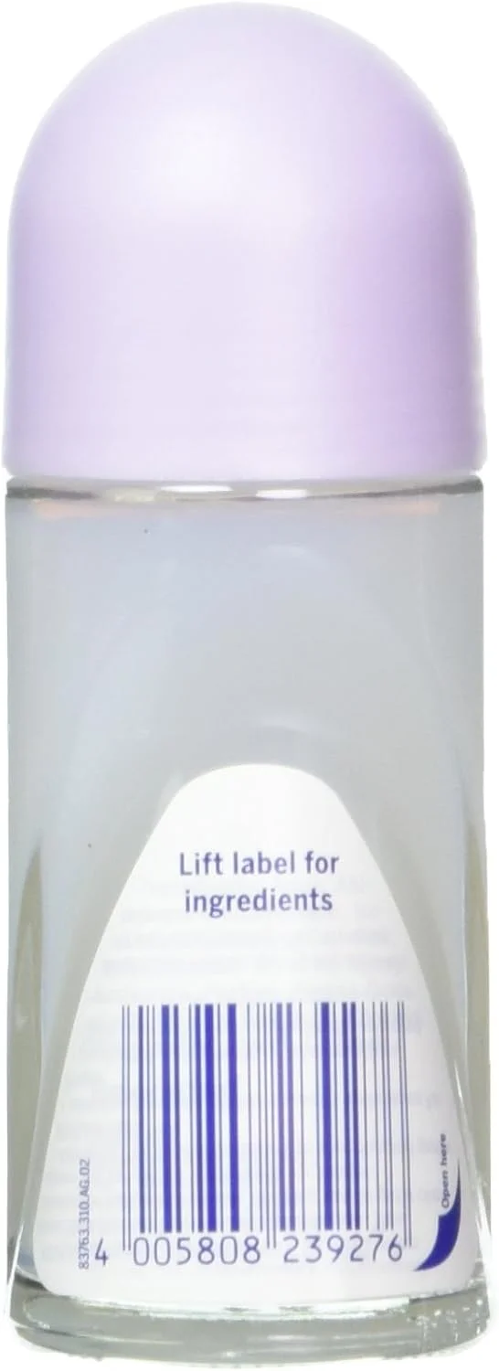 رول ضد تعریق زنانه نیوآ دابل افکت 50 میلی لیتر رول ضد تعریق زنانه نیوآ دابل افکت 50 میلی لیتر