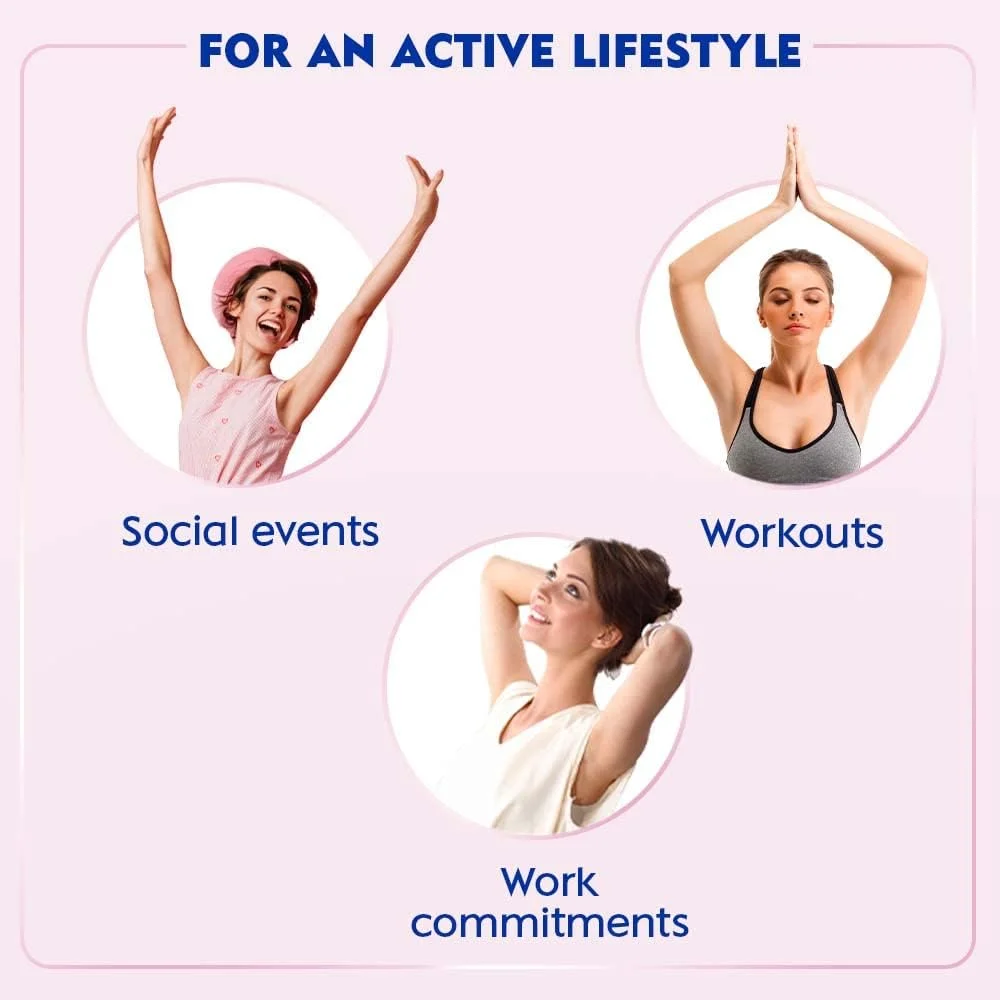 دئودورانت نیوآ Pearly And Beauty با ماندگاری 48 ساعته، 150 میلی لیتر