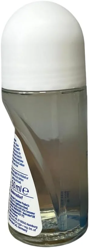 رول ضد تعریق زنانه نیوآ فرش نچرال با ماندگاری 48 ساعته 50 میلی لیتر - بسته 3 عددی