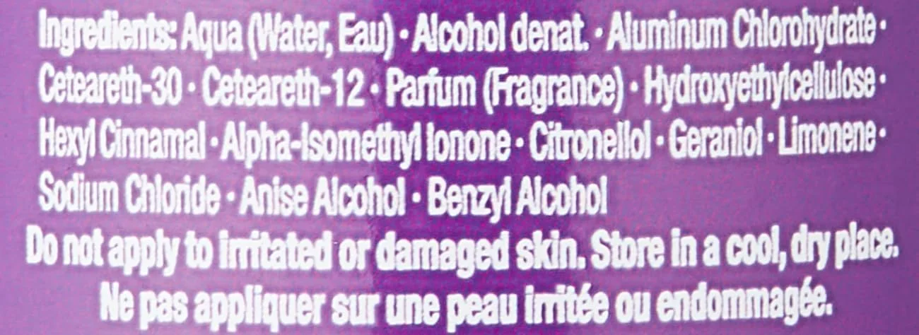 دئودورانت رولی فا 50 میل - لحظات عرفانی دئودورانت رولی فا 50 میل - لحظات عرفانی