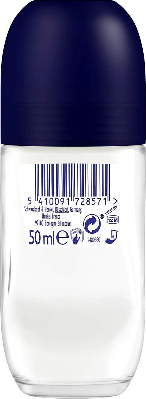 رول ضد تعریق طراوت بخش و انرژی دهنده ۴۸ ساعته فا اسپرت