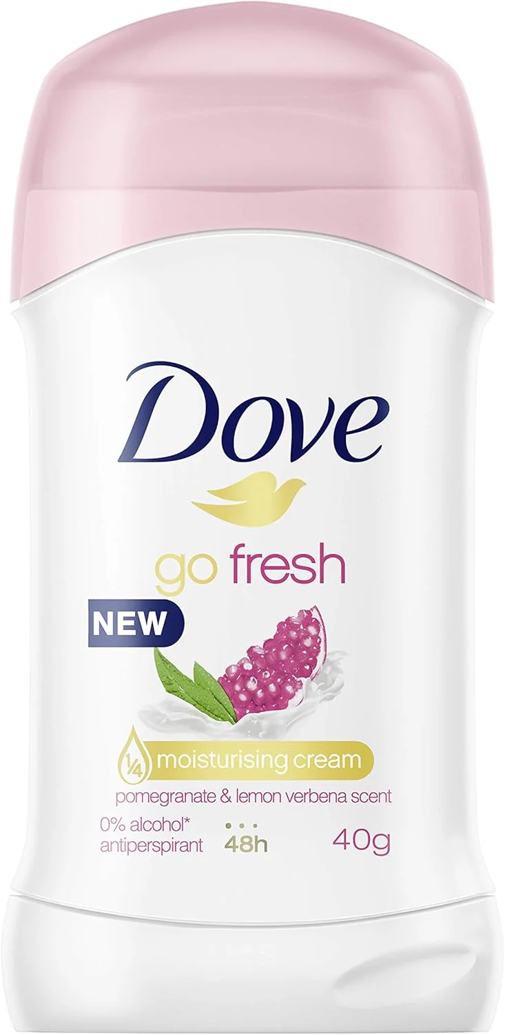 استیک ضد تعریق زنانه داو مدل اورجینال، 40 گرم