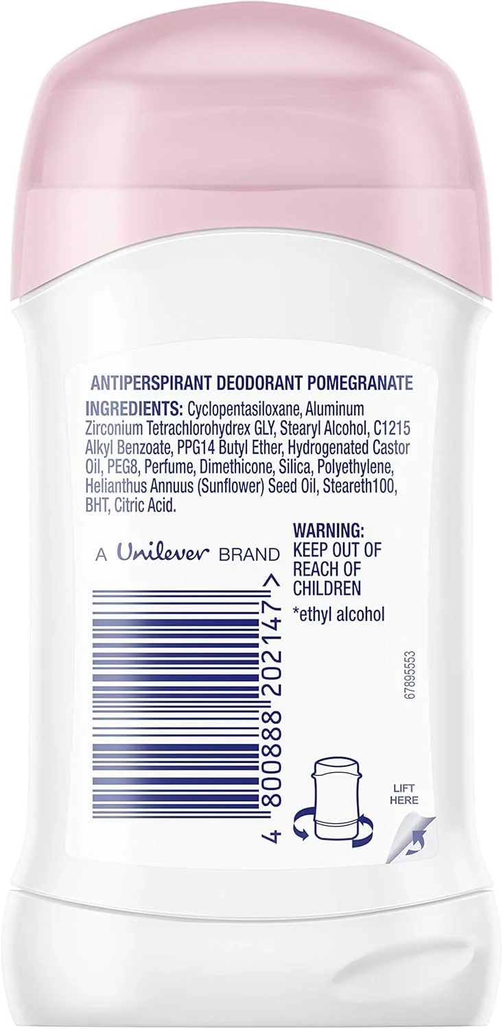 استیک ضد تعریق زنانه داو مدل اورجینال، 40 گرم