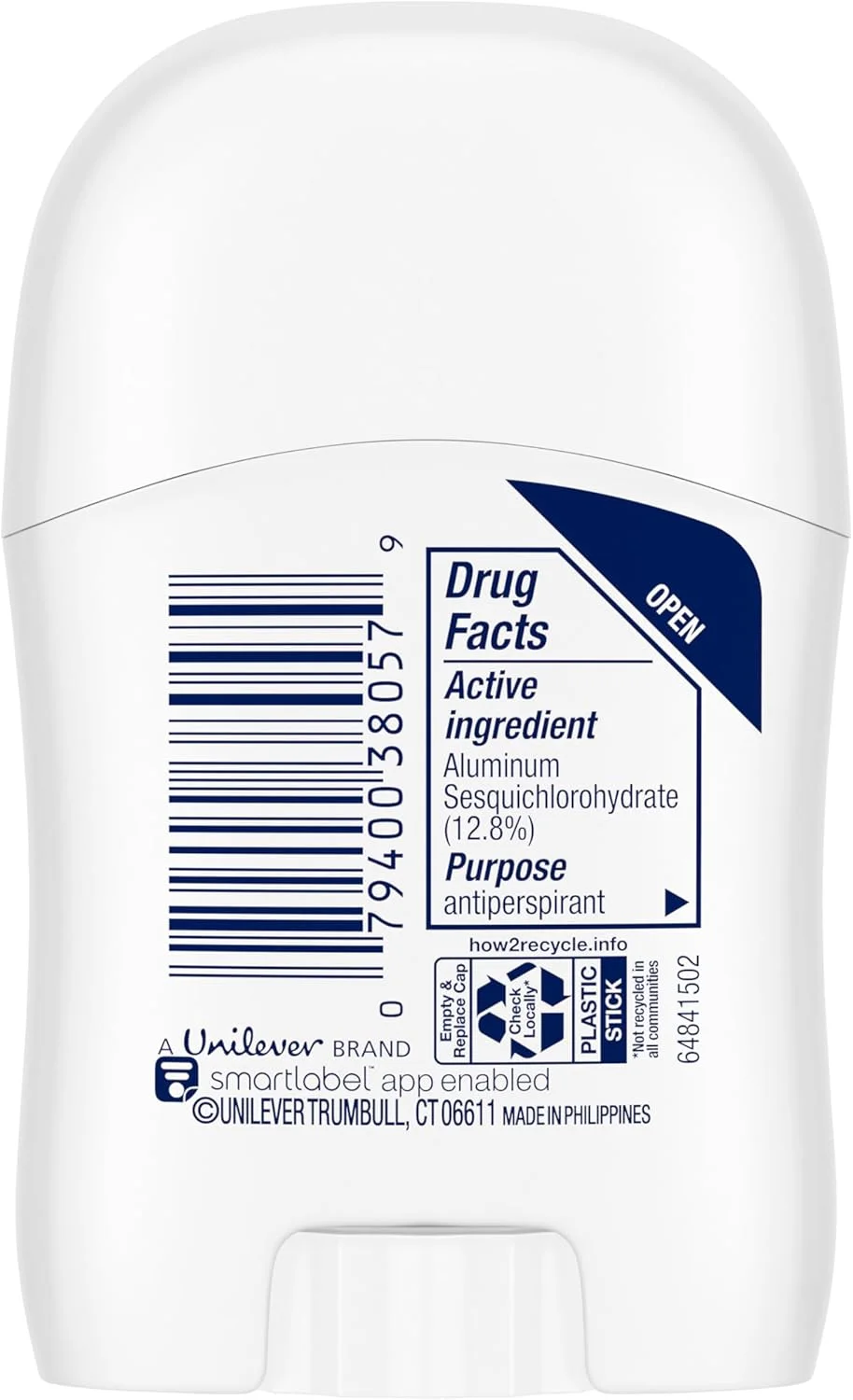 استیک ضد تعریق زنانه داو مدل Cool Essentials، 14 گرم