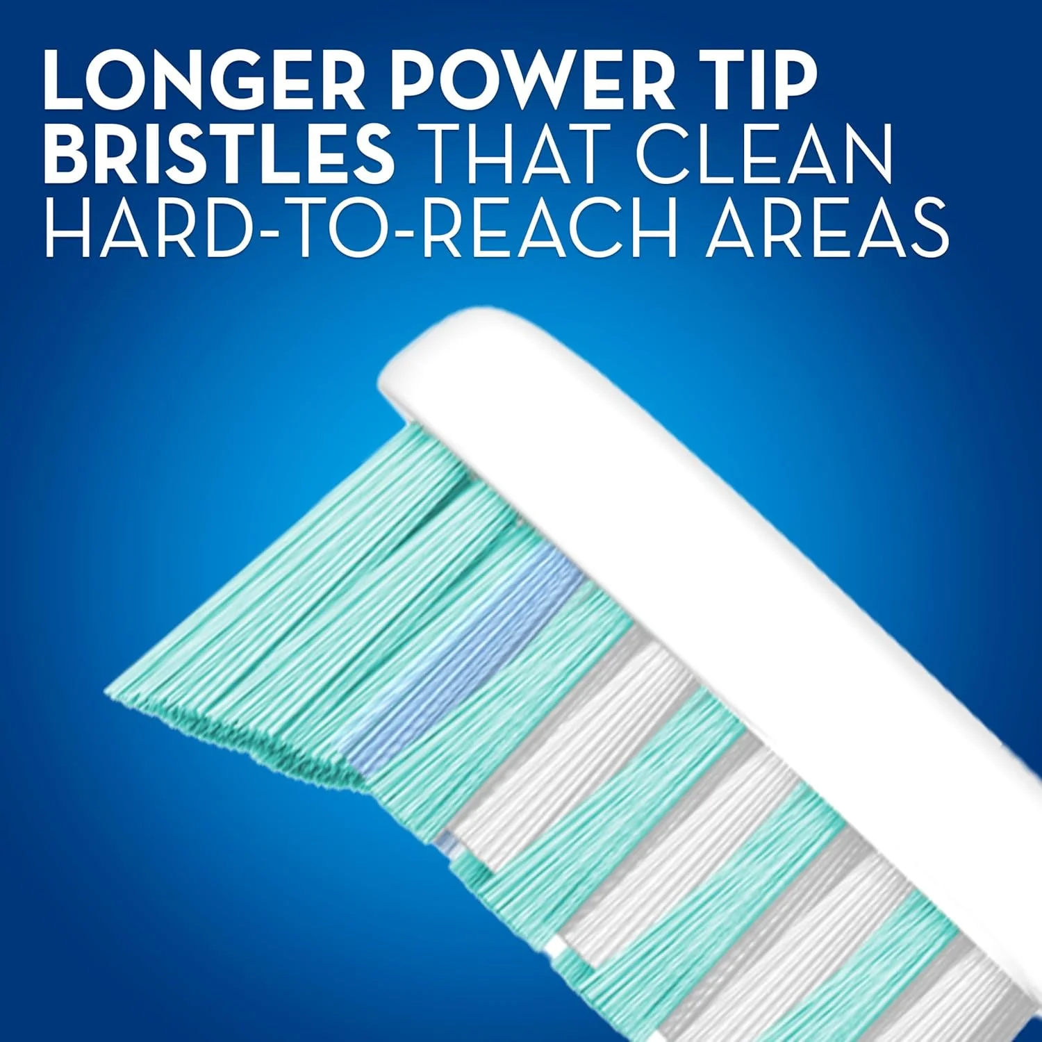 مسواک دستی اورال-بی 3D White Fresh با برس متوسط 40، بسته 2 عددی مسواک دستی اورال-بی 3D White Fresh با برس متوسط 40، بسته 2 عددی